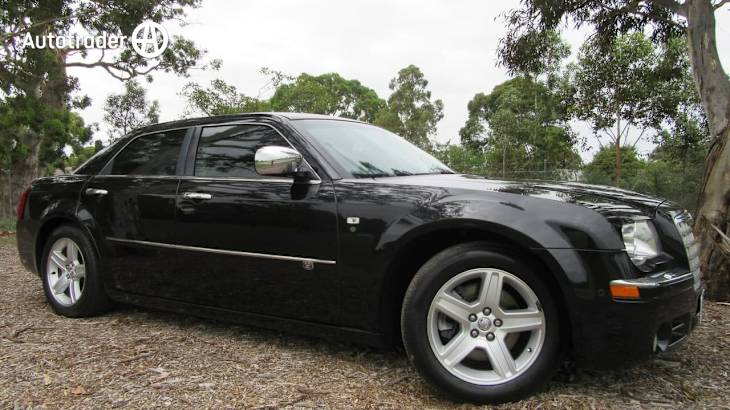 Chrysler 300c Cars For Sale Autotrader