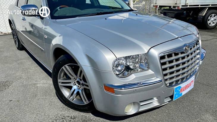 Chrysler 300c Cars For Sale Autotrader