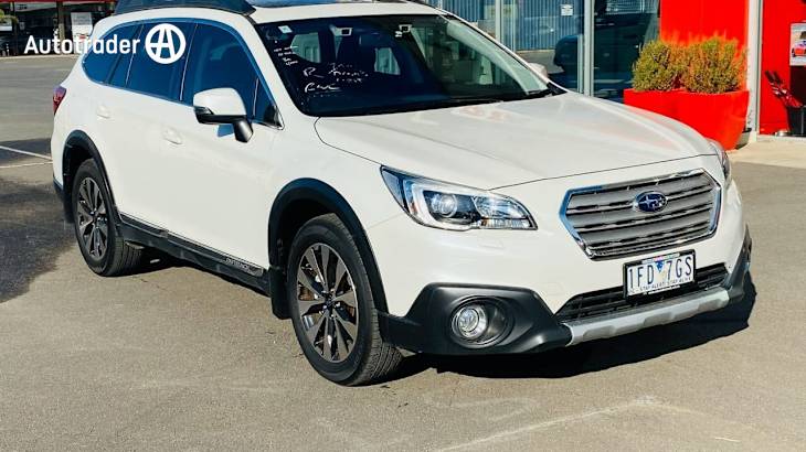 Used Subaru Outback 3 6r For Sale Autotrader