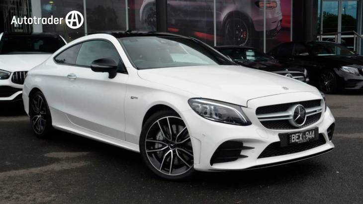 Mercedes Benz C43 Cars For Sale Autotrader