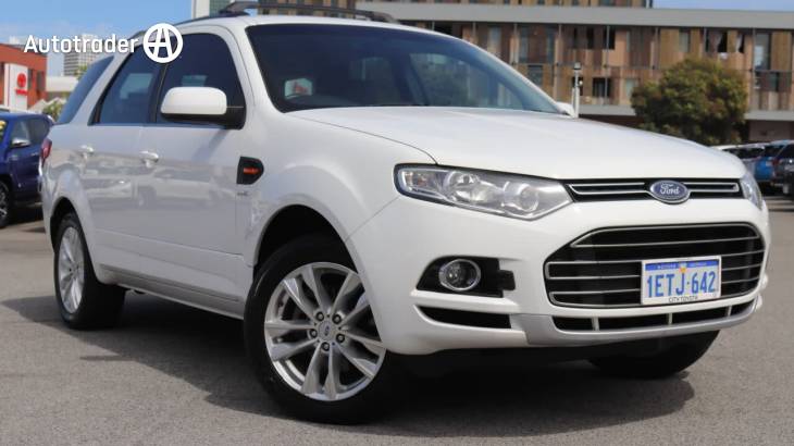 Used Ford Cars For Sale In Perth Wa Autotrader