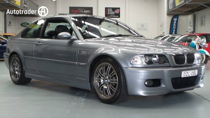 Bmw M3 Cars For Sale Autotrader
