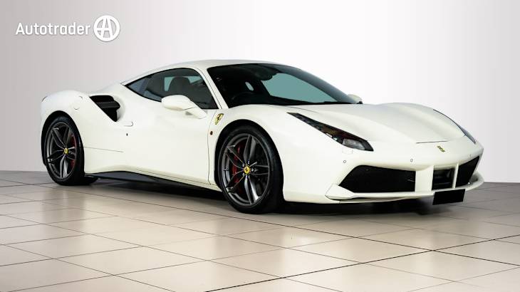 Ferrari Cars For Sale Autotrader