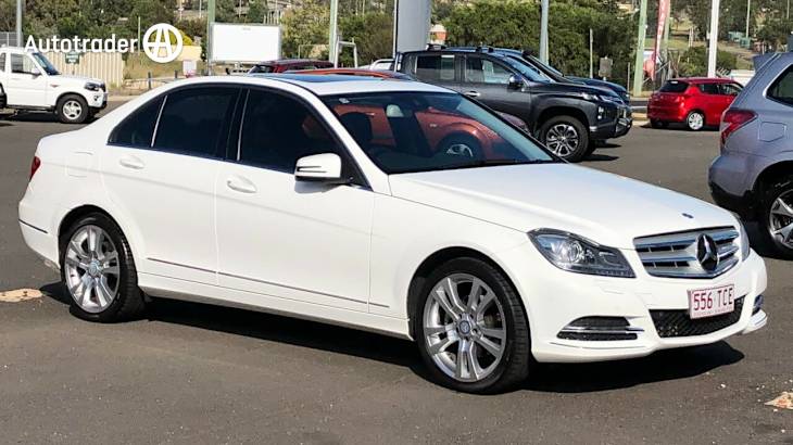Mercedes Benz C250 Cars For Sale Autotrader
