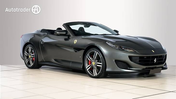 Ferrari Cars For Sale Autotrader