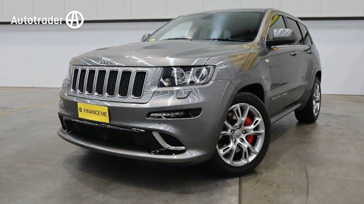 Jeep Grand Cherokee Cars For Sale In Sydney Nsw Autotrader