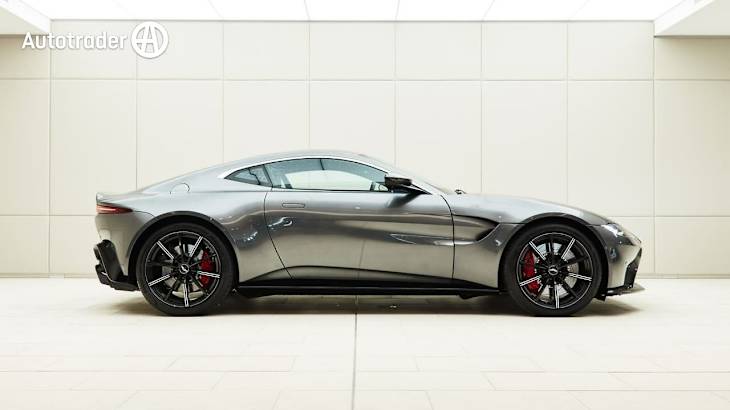 Aston Martin Cars For Sale Autotrader