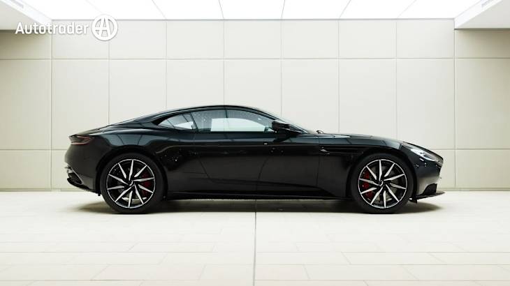 Aston Martin Cars For Sale Autotrader