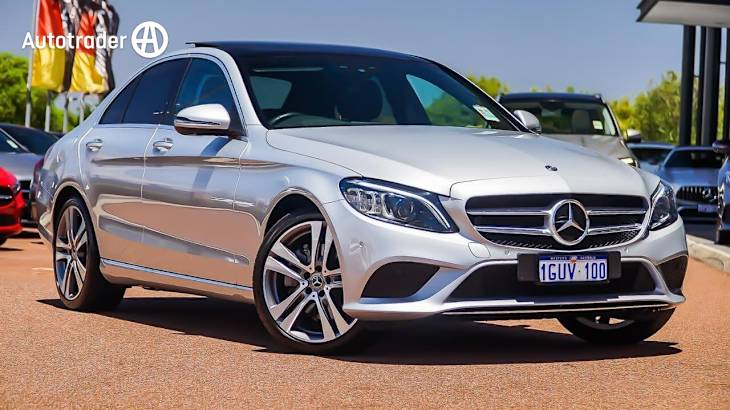 Mercedes Benz Cars For Sale In Perth Wa Page 15 Autotrader