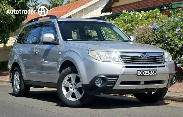 Subaru Cars For Sale In Adelaide Sa Page 3 Autotrader