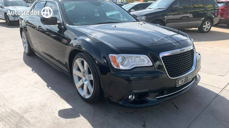 Used Chrysler 300 Cars For Sale In Victoria Autotrader