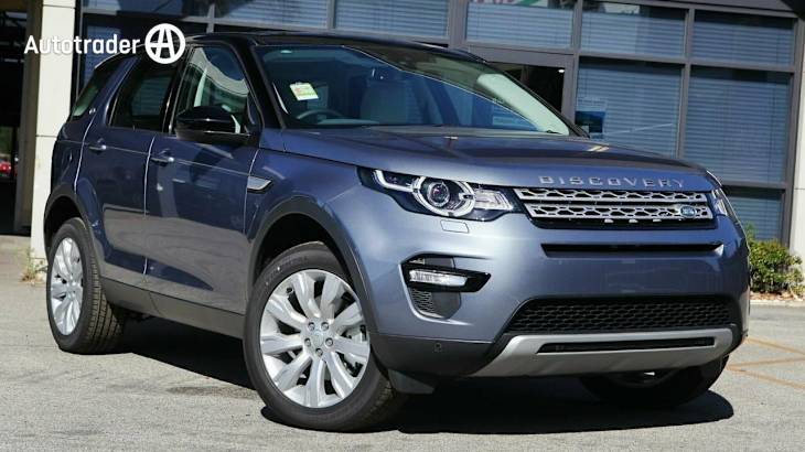 Land Rover Cars For Sale In Perth Wa Page 7 Autotrader