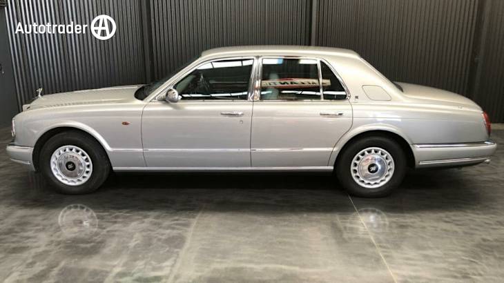 Rolls Royce Cars For Sale Autotrader