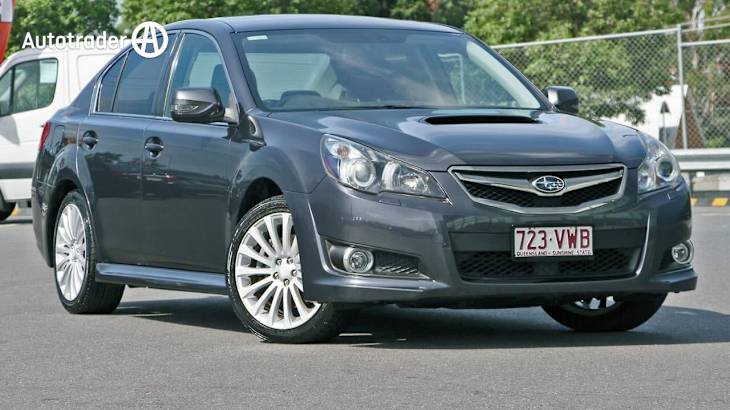 Subaru Liberty 2 5i Gt Premium For Sale Autotrader