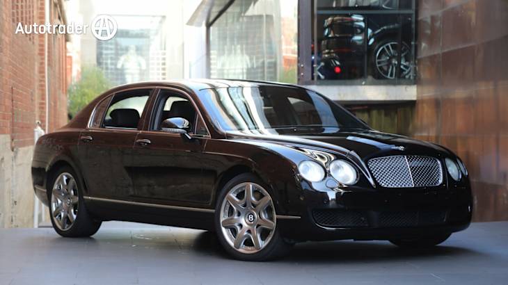 Bentley Continental Cars For Sale In Sandringham Vic