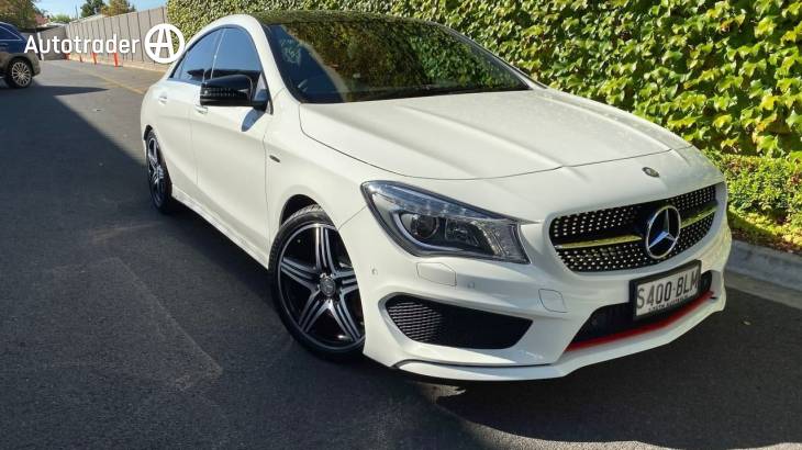 Mercedes Benz Cars For Sale In Adelaide Sa Autotrader