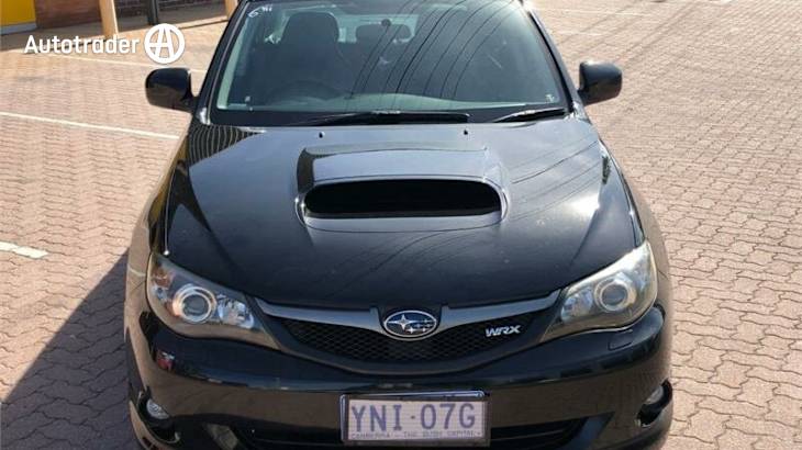 Subaru Impreza Cars For Sale In Canberra Act Autotrader