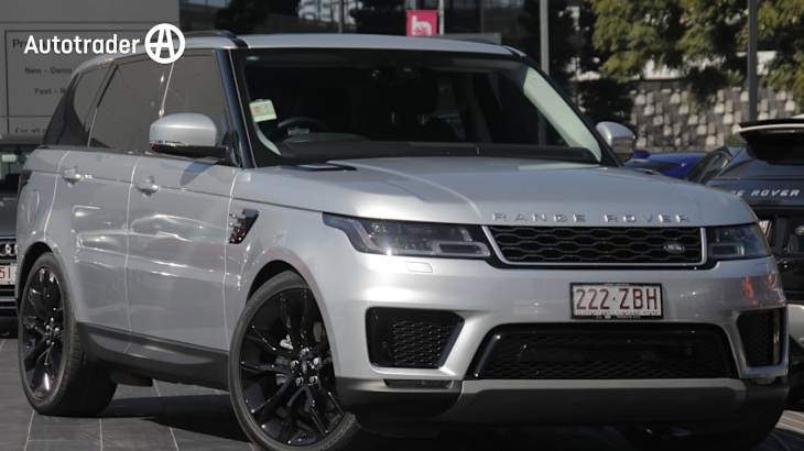 Land Rover Cars For Sale In Brisbane Qld Autotrader