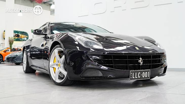 Ferrari Cars For Sale Page 2 Autotrader