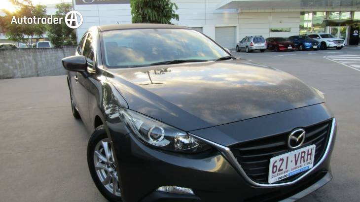 Used Mazda 3 Cars For Sale Autotrader