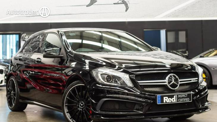 Mercedes Benz Cars For Sale In Melbourne Vic Autotrader