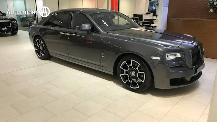 Rolls Royce Cars For Sale Autotrader