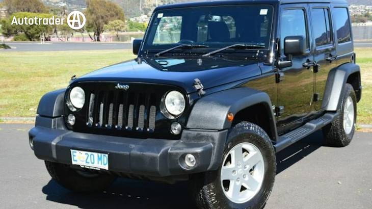 Jeep Wrangler Cars For Sale Page 17 Autotrader
