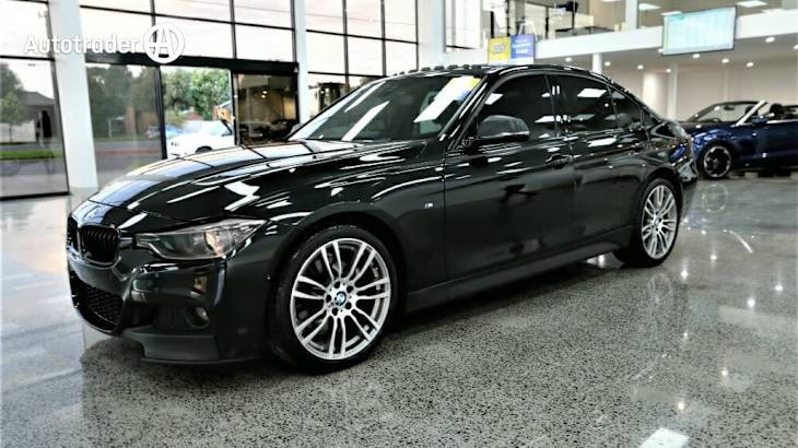 2015 Bmw 328i Luxury Line For Sale 31 990 Autotrader