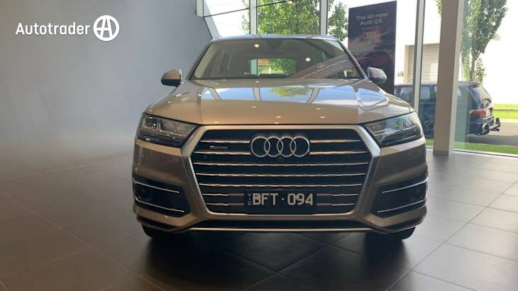 Audi Cars For Sale Autotrader