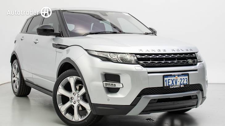 Land Rover Cars For Sale In Mandurah Wa Autotrader