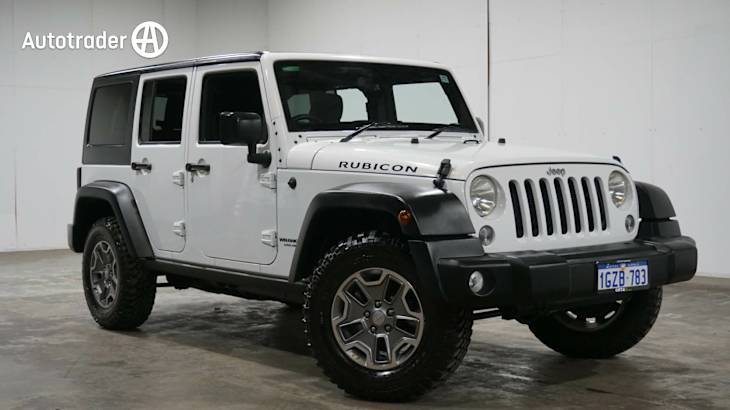 Jeep Wrangler Cars For Sale Page 17 Autotrader