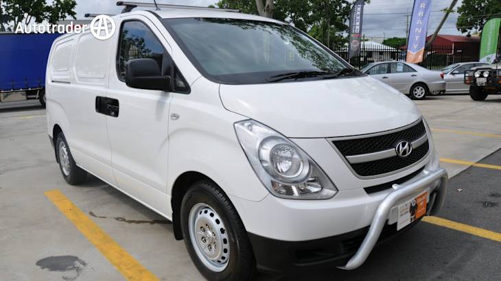 Hyundai Iload Diesel Cars For Sale In Brisbane Qld