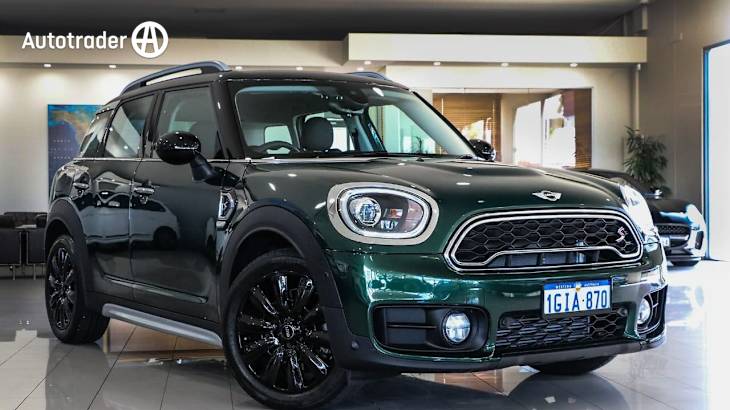 Mini Countryman Cars For Sale In Perth Wa Autotrader