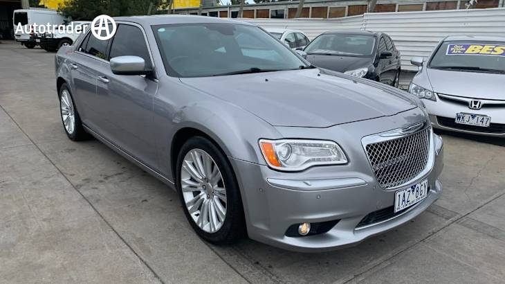 Used Chrysler 300 Cars For Sale In Victoria Autotrader