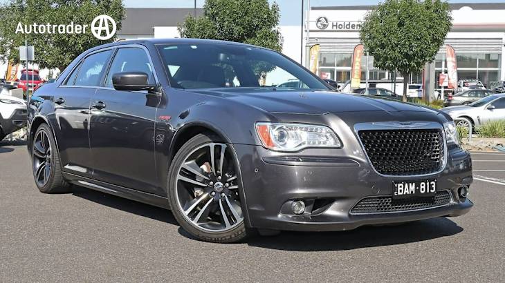 Used Chrysler 300 Cars For Sale In Victoria Autotrader