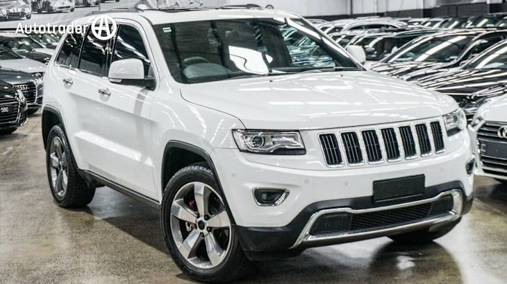 Jeep Cars For Sale Autotrader