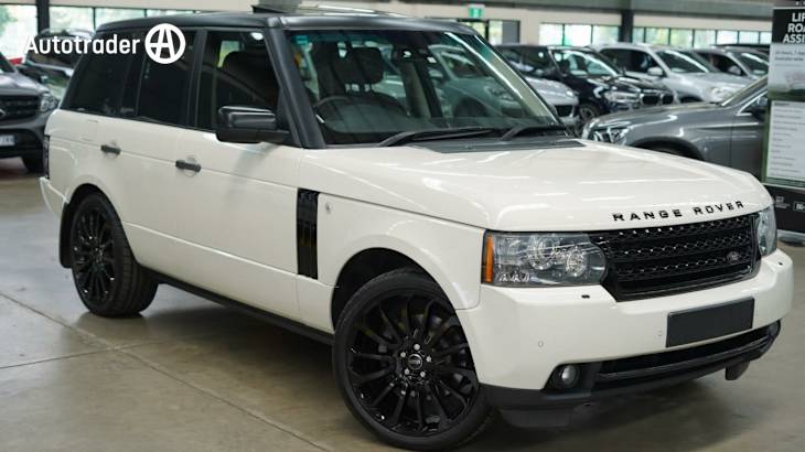 Used Range Rovers For Sale Melbourne لم يسبق له مثيل الصور Tier3 Xyz