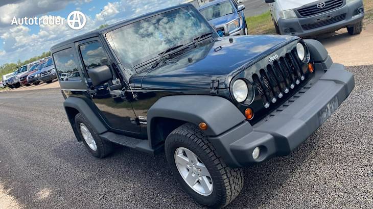 Jeep Wrangler Cars For Sale Page 4 Autotrader