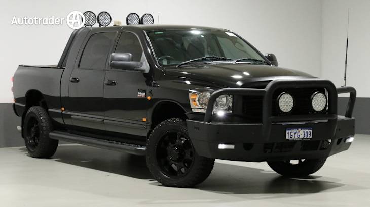 Dodge Ram Cars For Sale Autotrader