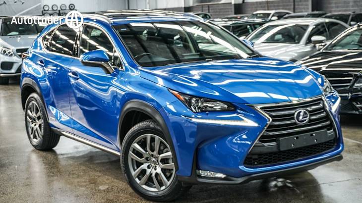 Used Lexus Cars For Sale In Victoria Autotrader