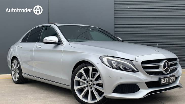 Mercedes Benz C300 Cars For Sale Autotrader