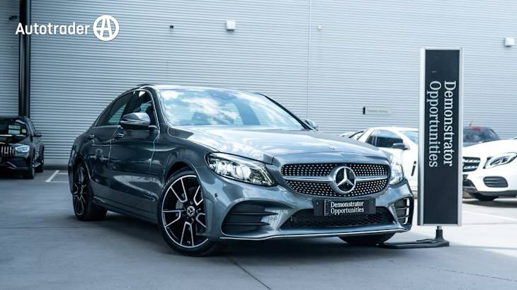 Mercedes Benz C200 Cars For Sale In Kew Vic Autotrader