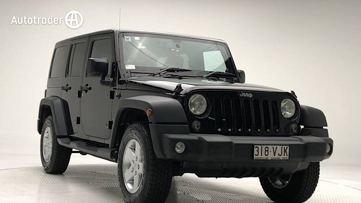 Jeep Wrangler Cars For Sale Page 15 Autotrader