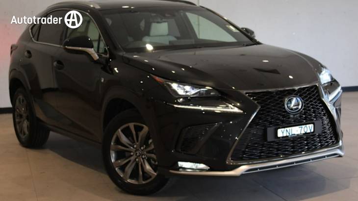 Used Lexus Cars For Sale In Act Autotrader