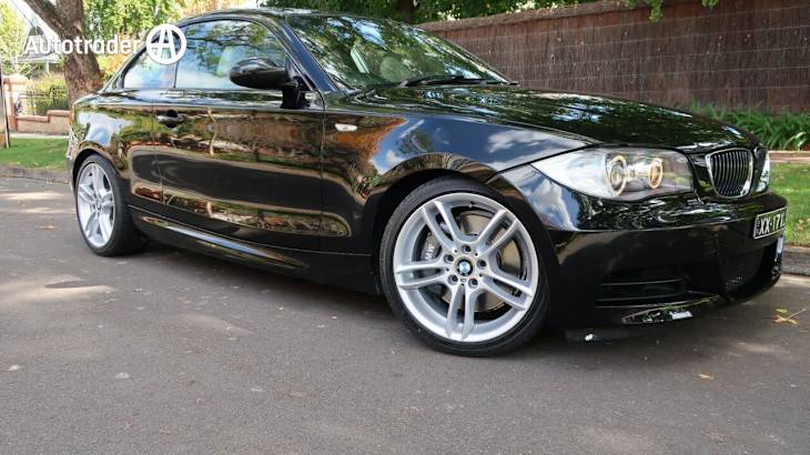 2008 Bmw 135i Sport For Sale 25 990 Autotrader