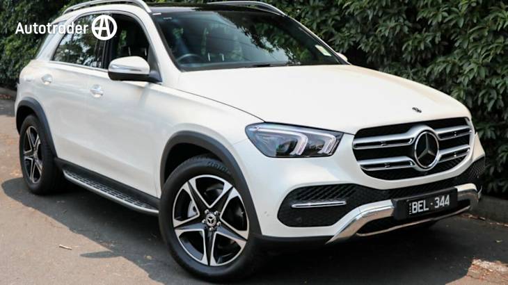 Mercedes Benz Gle Class Cars For Sale In Doncaster Vic