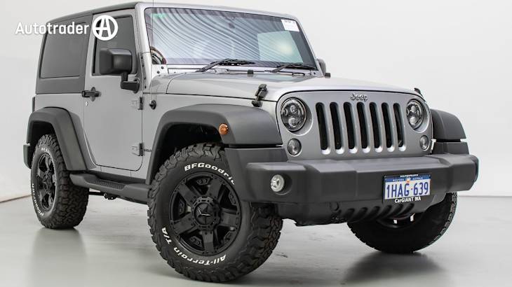 Jeep Cars For Sale Autotrader