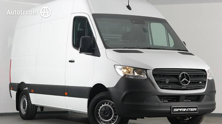 Mercedes Benz Sprinter Cars For Sale Autotrader