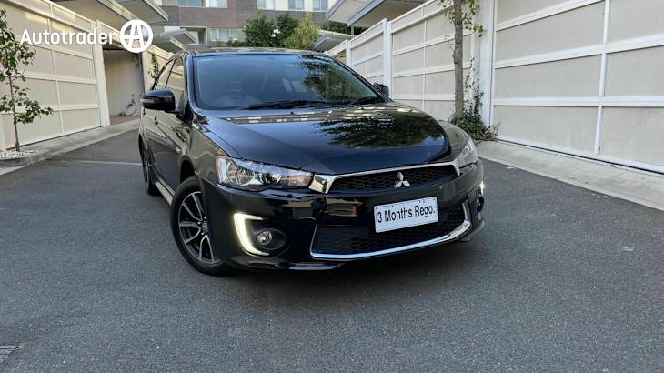 isofix mitsubishi lancer