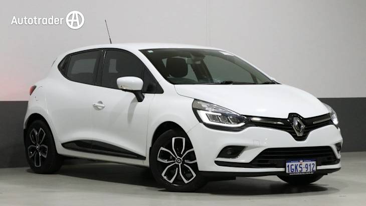Renault Clio B98 For Sale Autotrader